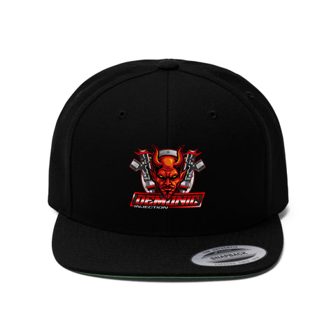 Demonic Injection Snapback