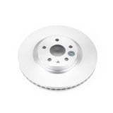 Power Stop 14-17 Buick Regal Front Evolution Geomet Coated Rotor