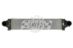 CSF 11-16 Volvo S60 3.0L OEM Intercooler