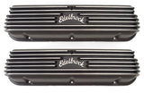 Edelbrock Valve Cover Classic Series Ford 1962-95 221 351W V8 Black