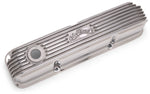 Edelbrock Valve Cover Classic Series Ford 1958-1976 FE V8 Polshed