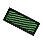 Green Filter 11-17 Mercedes-Benz S500 4.7L V8 Panel Filter