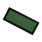 Green Filter 11-17 Mercedes-Benz S500 4.7L V8 Panel Filter