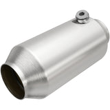 MagnaFlow Conv Univ 2.50inch Inlet