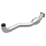 MagnaFlow Conv. DF 01-05 GM Silv/Sierra 6.6L