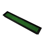 Green Filter 2002 Mercedes-Benz C230 2.3L L4 Panel Filter