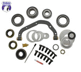 Yukon Gear Master Overhaul Kit For GM 8in Diff