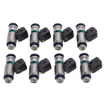 Edelbrock Injectors Pico 35 Lb/Hr Set of 8