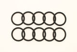 DeatschWerks ORB -12 Viton O-Ring (Pack of 10)