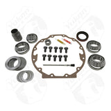 Yukon Gear Master Overhaul Kit For GM 8.5in Diff For Oldsmobile 442 and Cutlass. 28 Spline