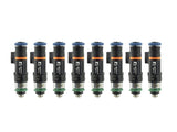 Grams Performance 05-10 Dodge SRT8 1000cc Fuel Injectors (Set of 8)