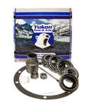 Yukon Gear Bearing install Kit For 75 and Older Chrysler 8.25in Diff