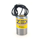 ZEX Solenoid Hi-Flow Nitrous