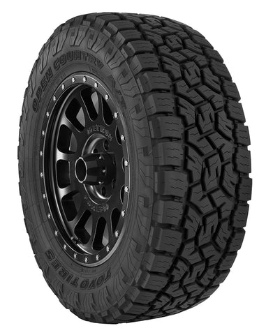 Toyo Open Country A/T III Tire - 35X1250R20 125Q F/12 TL (1.32 FET Inc.)