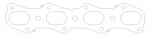 Cometic 07 Ford Mustang Shelby 5.4L .030 inch MLS Exhaust Gasket (Pair)