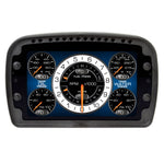 Autometer Racing Instrument Display Color LCD Including Shift and Alarm Lights Datalogging CD7