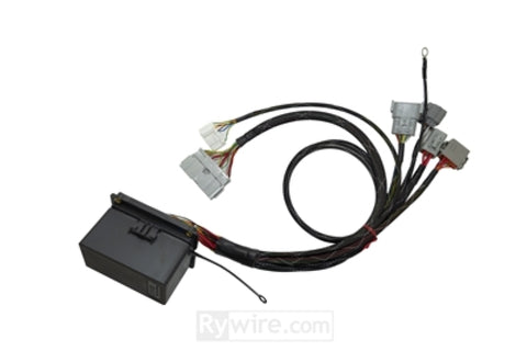 Rywire Honda K-Series Universal Fuse Box (Use w/02-04 K20/Rywire Eng Harness)