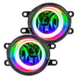 Oracle 12-15 Toyota Tacoma SMD FL - ColorSHIFT SEE WARRANTY