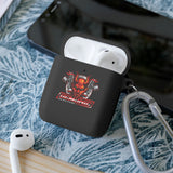 Demonic Injection AirPods and AirPods Pro Case Cover