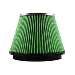 Green Filter Cone Filter - ID 6in. / Base 7.5in. / Top 4.75in. / 5.5in.