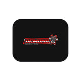 Demonic Injection Car Mats (Set of 4)