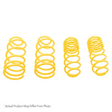 ST Sport-tech Lowering Springs Audi A6 (4F/C6) Sedan Wagon Quattro