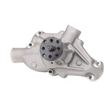 Edelbrock Water Pump High Performance Chevrolet 350 CI V8 Short Style Satin Finish