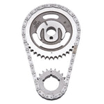 Edelbrock Timing Chain And Gear Set Ford 289-302