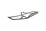 LP Aventure 15-20 Subaru WRX/STI Bumper Guard - Powder Coated (Incl Front Plate)