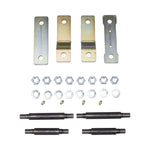 ARB Greasable Shackle Kit D22