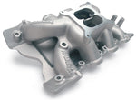 Edelbrock 351C Ford 2V RPM Air Gap Manifold