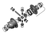 ARB Airlocker Dana60Hd 35 Spl C-Clip 4.56&Up S/N..