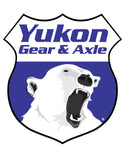 Yukon Gear Standard Open Spider Gear Kit For GM 12 Bolt Car and Truck w/ 30 Spline Axles