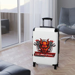 Demonic Injection Suitcase