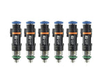 Grams Performance 550cc E30 INJECTOR KIT