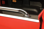 Putco 15-20 Chevy Colorado - 5ft Box Boss Locker Side Rails