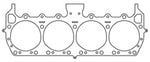 Cometic Chrysler B/RB 4.50 inch Bore .066 inch MLS Headgasket