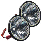 Oracle 10-12 Ford Mustang GT SMD FL - ColorSHIFT SEE WARRANTY