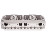 Edelbrock Big-Block Chrysler Victor B/Rb Heads w/ Valves