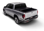 Truxedo 2022+ Toyota Tundra (5ft. 6in. Bed w/ Deck Rail System) Lo Pro Bed Cover