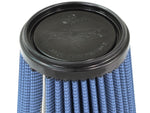 aFe MagnumFLOW Air Filters UCO P5R A/F P5R 2-1/2F x 5B x 3-1/2T x 7H