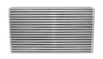 Vibrant Air-to-Air Intercooler Core Only (core size: 22in W x 11.8in H x 4.5in thick)