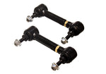 Energy Suspension Universal Black 3-3/4in-4-3/4in inAin Range Pivot Style End Link Set