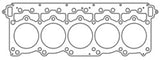 Cometic 96-07 Dodge Viper 4.060 inch Bore .027 inch MLS Headgasket