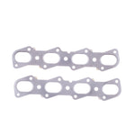 Cometic 07 Ford Mustang Shelby 5.4L .030 inch MLS Exhaust Gasket (Pair)