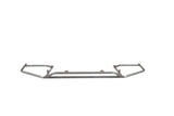 LP Aventure 15-19 Subaru Outback Small Bumper Guard - Bare