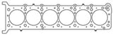 Cometic Mercedes-Benz 7.3L M120/M297 91.5mm Bore .051in. MLS Head Gasket - Left