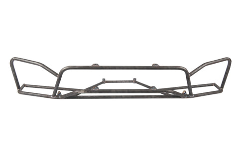 LP Aventure 17-18 Subaru Forester 2.5L Big Bumper Guard - Bare