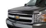 Stampede 19-23 Chevy Silverado 1500 (Excl. 22-23 ZR2/LT TB) Vigilante Premium Hood Protector - Smoke