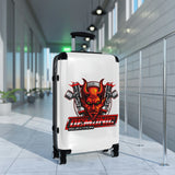 Demonic Injection Suitcase